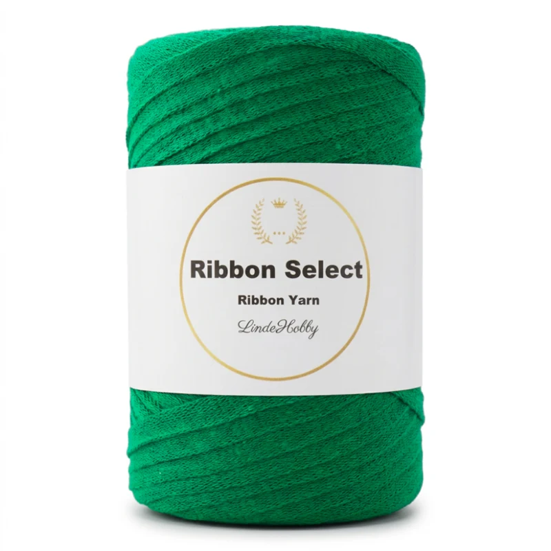 LindeHobby Ribbon Select 42 Benetton-grün