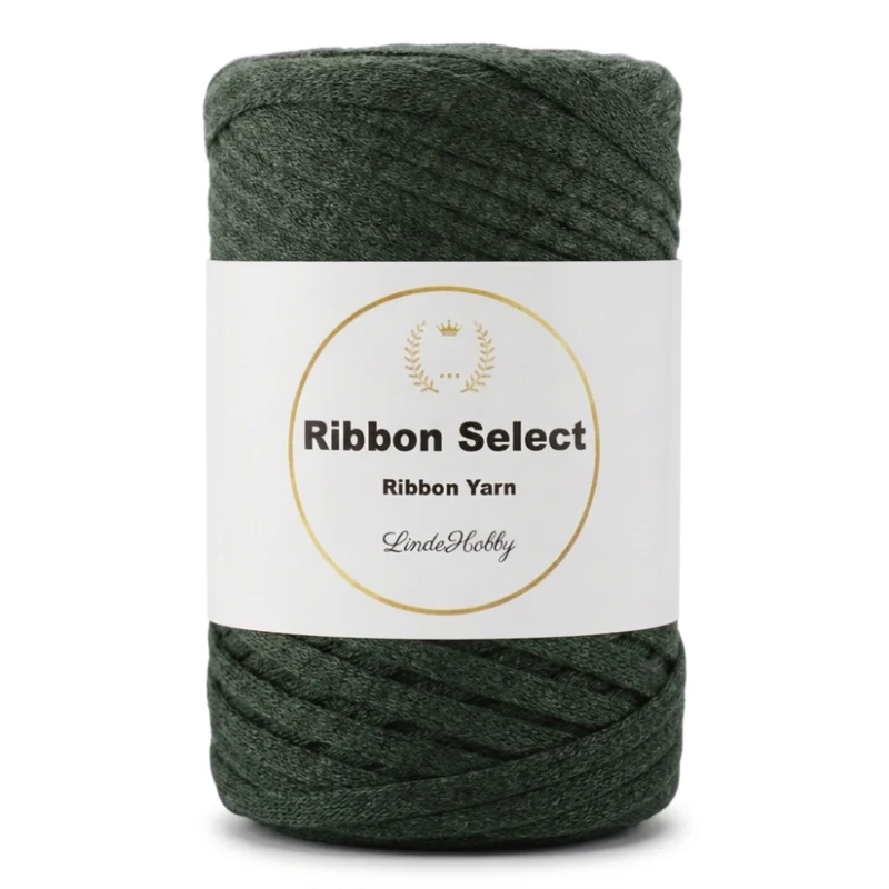 LindeHobby Ribbon Select 45 Dunkelkhaki