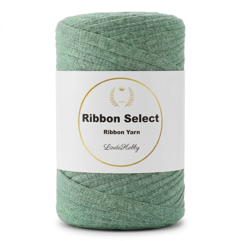 LindeHobby Ribbon Select 51 Blassgrün