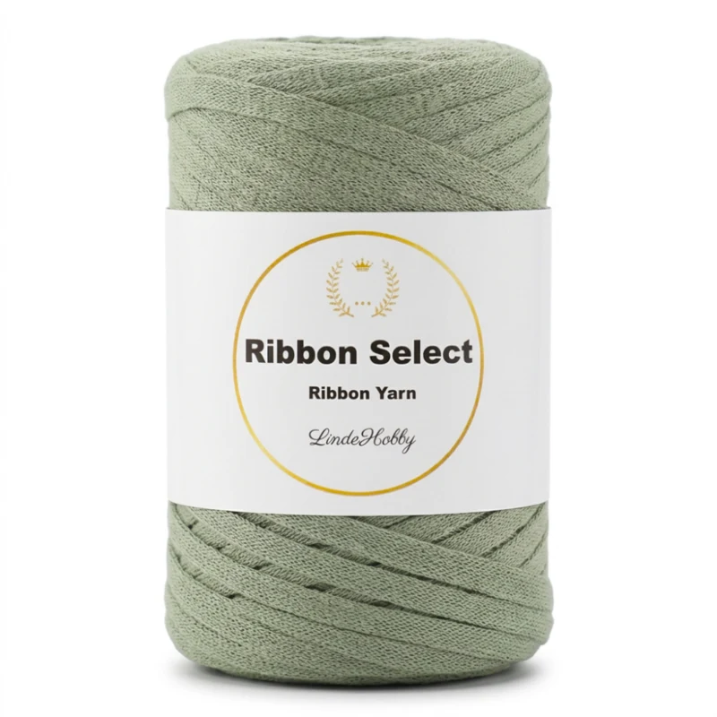LindeHobby Ribbon Select 62 Hellkhaki