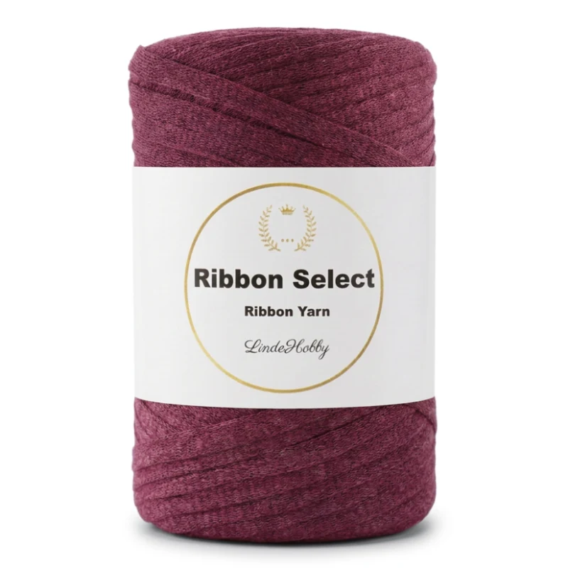LindeHobby Ribbon Select 26 Pflaume