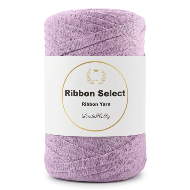 LindeHobby Ribbon Select 28 Flieder