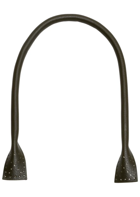 Go Handmade Taschengriffe: Grün, 60 cm