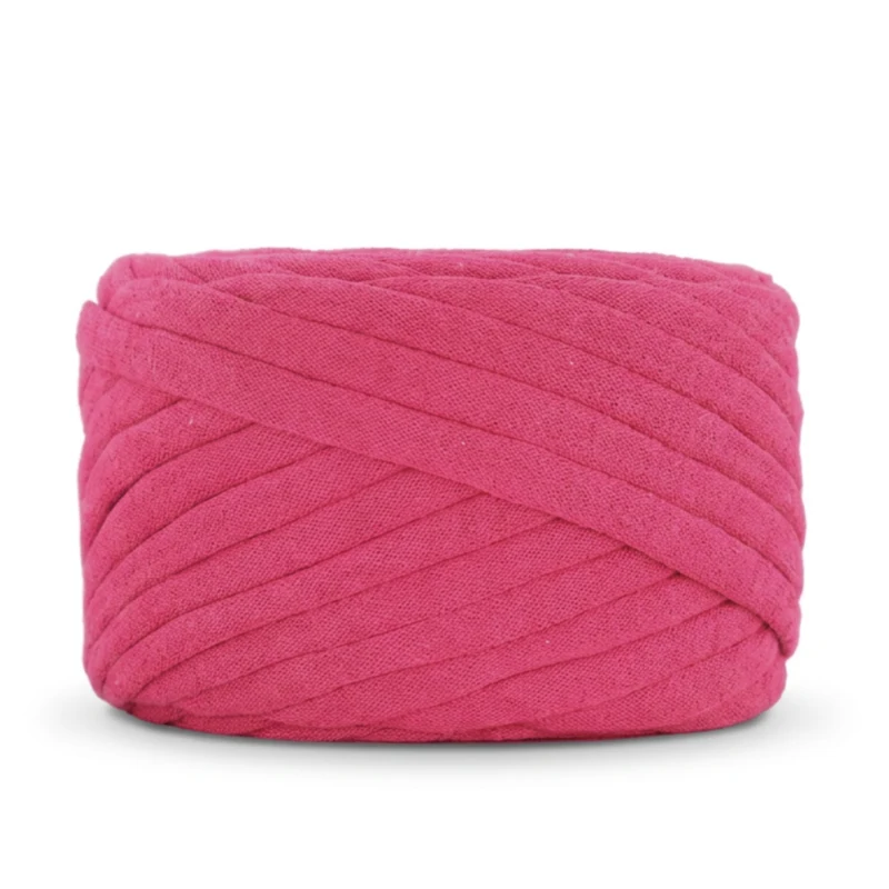 LindeHobby T-Shirt Lux 21 Dunkelfuchsia