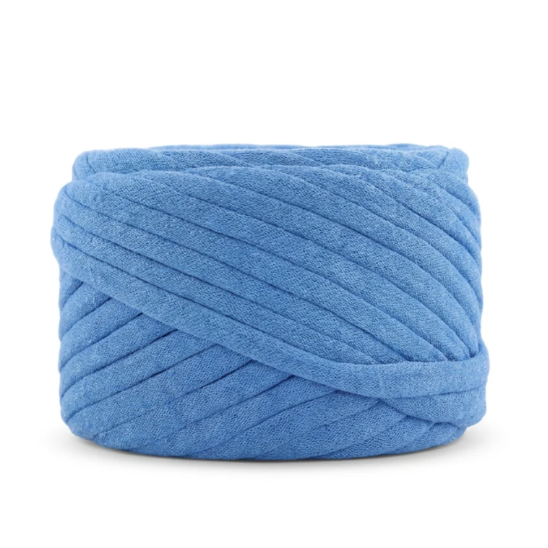 LindeHobby T-Shirt Lux 10 Blau
