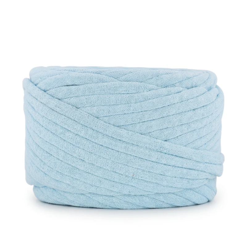 LindeHobby T-Shirt Lux 33 Babyblau