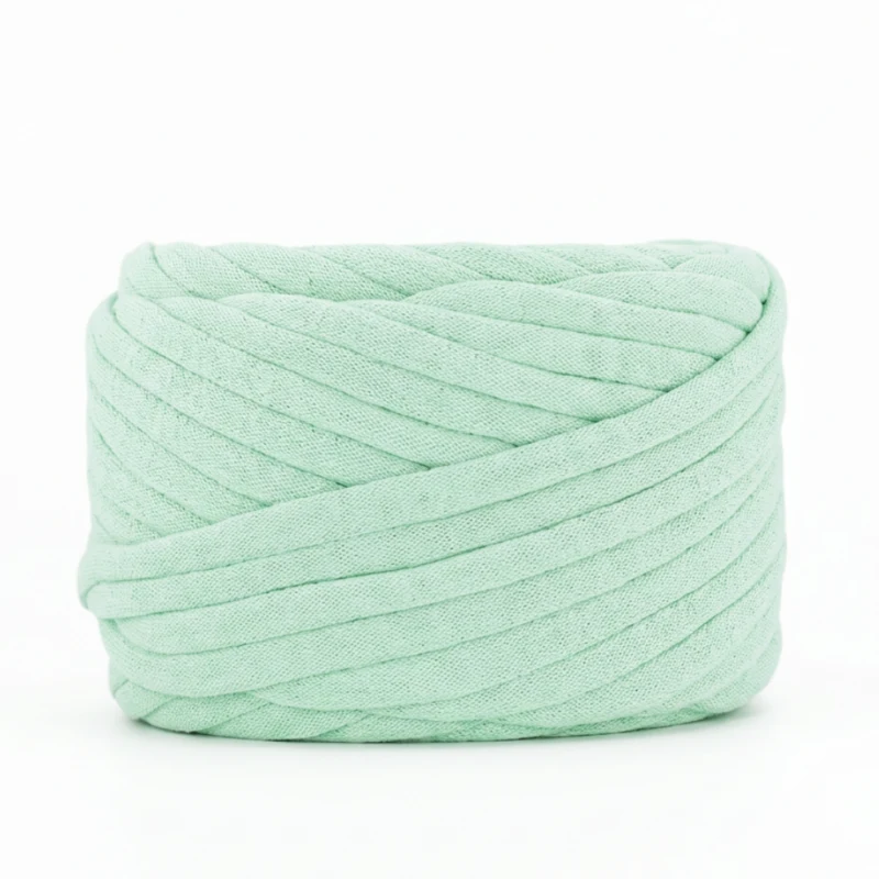 LindeHobby T-Shirt Lux 44 Mintgrün