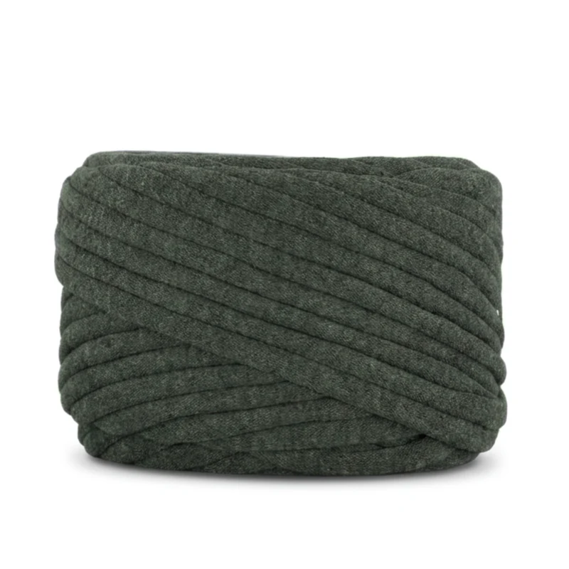 LindeHobby T-Shirt Lux 45 Dunkelkhaki