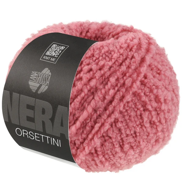 Lana Grossa Orsettini 01 Erika