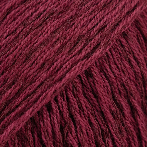 Drops Belle 36 Rubinrot