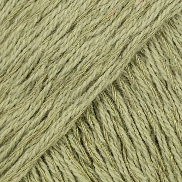 Drops Belle 10 Moosgrün