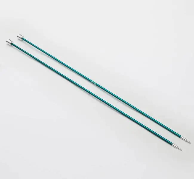 KnitPro ZING Jumper Stick Set 40cm, 3.0 mm