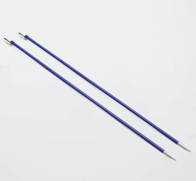 KnitPro ZING Jumper Stick Set 40cm, 4.0 mm