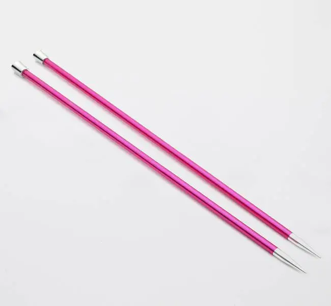 KnitPro ZING Jumper Stick Set 40cm, 5.0 mm
