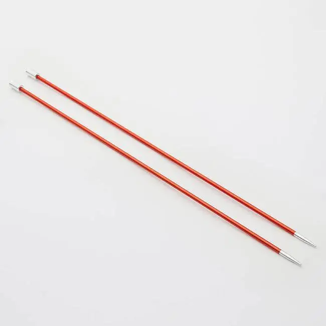 KnitPro ZING Jumper Stick Set 35cm, 2.5 mm