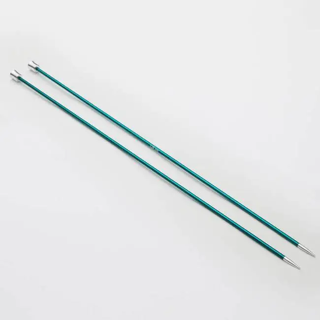 KnitPro ZING Jumper Stick Set 35cm, 3.0 mm