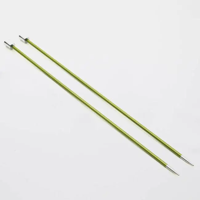 KnitPro ZING Jumper Stick Set 35cm, 3.5 mm