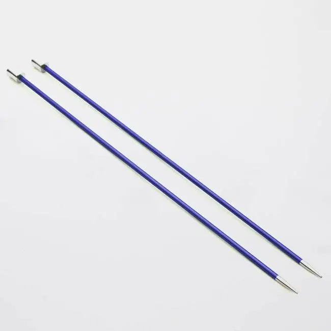 KnitPro ZING Jumper Stick Set 35cm, 4.0 mm