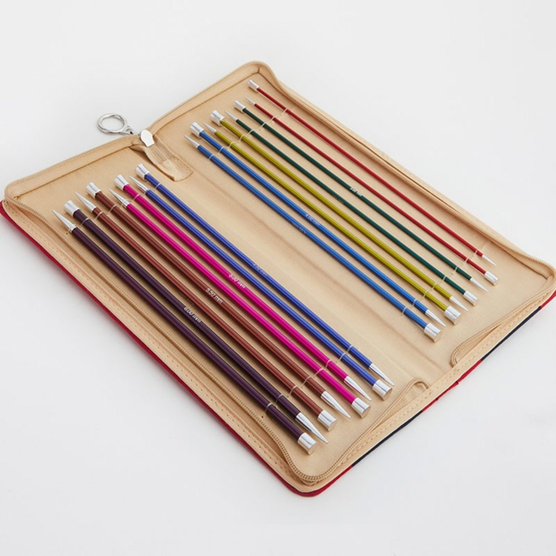 KnitPro ZING Jumper Stick Set 25cm