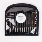 DROPS Pro Romance Auswechselbares Rundstickset Deluxe