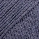 DROPS Cotton Light 26 Jeansblau (Uni Colour)