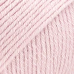 DROPS Cotton Merino 28 Puder