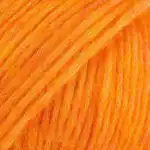 DROPS Air 38 Elektrisches Orange (Mix)