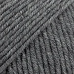DROPS Merino Extra Fine 04 Grau (Mix)