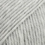DROPS Merino Extra Fine 05 Hellgrau (Mix)