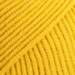 DROPS Merino Extra Fine 30 Senf (Uni Colour)