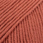 DROPS Merino Extra Fine 42 Zeder (Uni Colour)