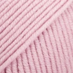 DROPS Merino Extra Fine 40 Puderrosa (Uni Colour)