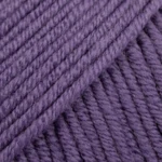 DROPS Merino Extra Fine 44 Königslila (Uni Colour)