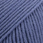 DROPS Merino Extra Fine 13 Sturmblau (Uni Colour)