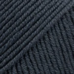 DROPS Merino Extra Fine 55 Mitternachtsschatten (Uni Colour)