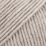 DROPS Merino Extra Fine 08 Graubeige (Mix)