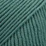 DROPS Merino Extra Fine 37 Nebelwald (Uni Colour)