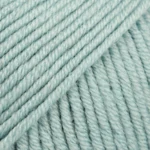 DROPS Merino Extra Fine 15 Hell Seegrün (Uni Colour)