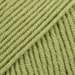 DROPS Merino Extra Fine 18 Apfelgrün (Uni Colour)