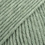 DROPS Merino Extra Fine 47 Salbeigrün (Mix)