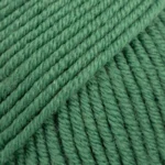 DROPS Merino Extra Fine  31 Waldgrün (Uni Colour)