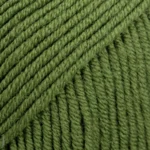 DROPS Merino Extra Fine 52 Grünes Blatt (Uni Colour)