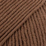 DROPS Merino Extra Fine 49 Schokolade (Uni Colour)