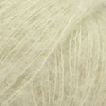 DROPS BRUSHED Alpaca Silk 27 Regenwaldtau (Uni colour)