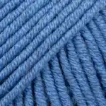 DROPS Big Merino 07 Jeansblau (Uni Colour)