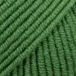 DROPS Big Merino 14 Waldgrün (Uni Colour)