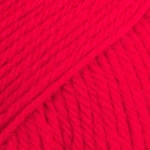 DROPS Karisma 18 Rot (Uni colour)