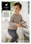 Magazin: DSA46 Alpaca Warm &amp; Bequem