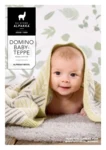 Magazin: DSA47 Süßes Alpaka-Baby