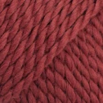 DROPS Andes 3946 Rot (Uni Colour)